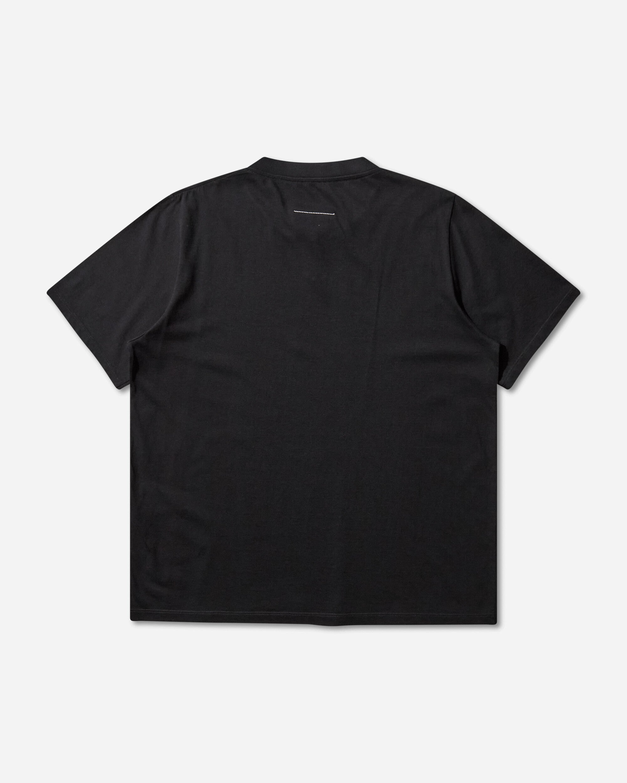 Men's Saxophone T-Shirt Black - 2
