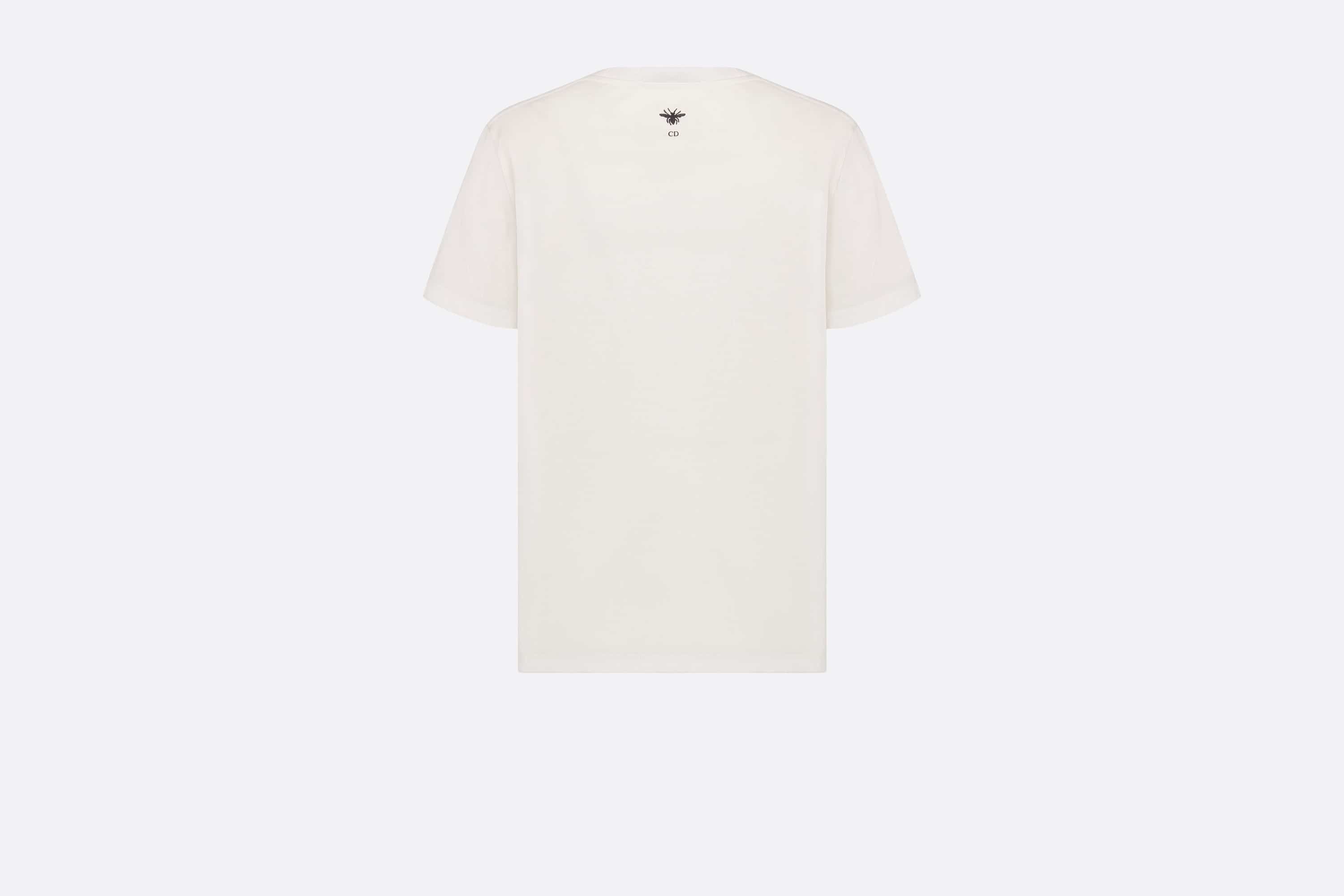 'Les Mots D'Amour' T-Shirt - 2