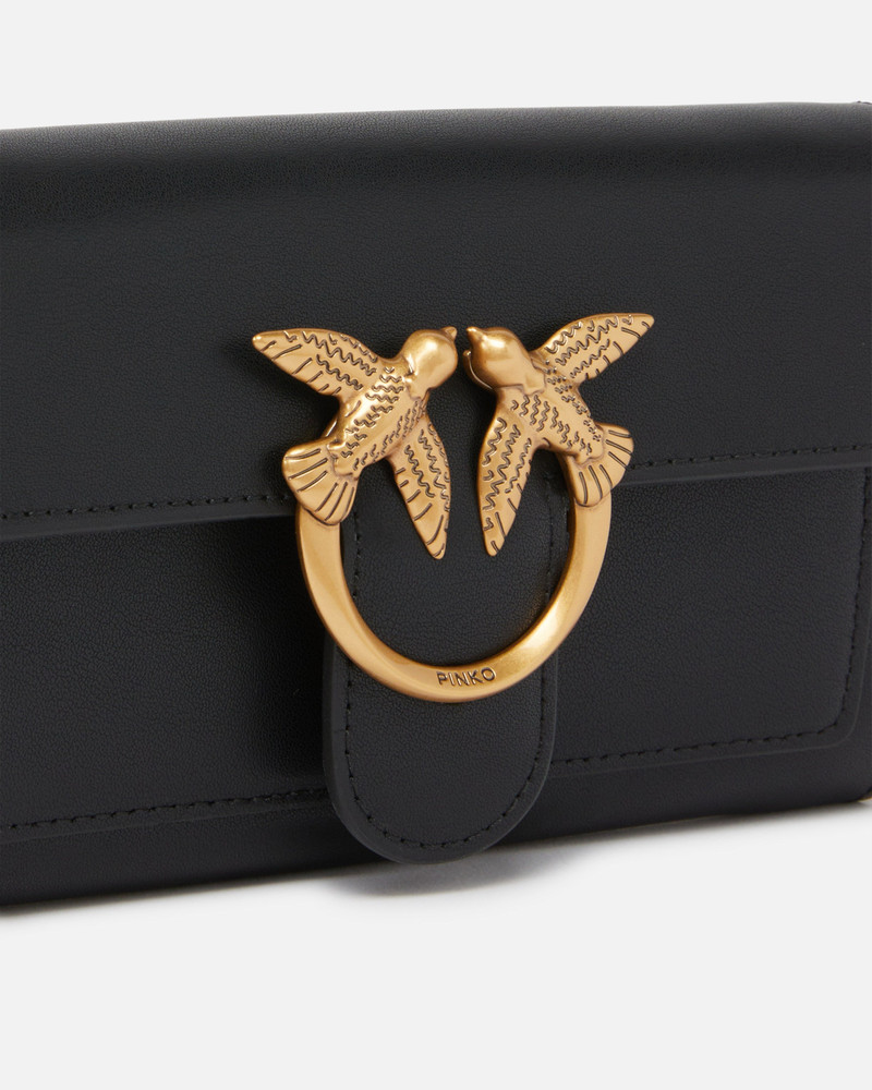 LOVE BAG ONE WALLET SIMPLY 3