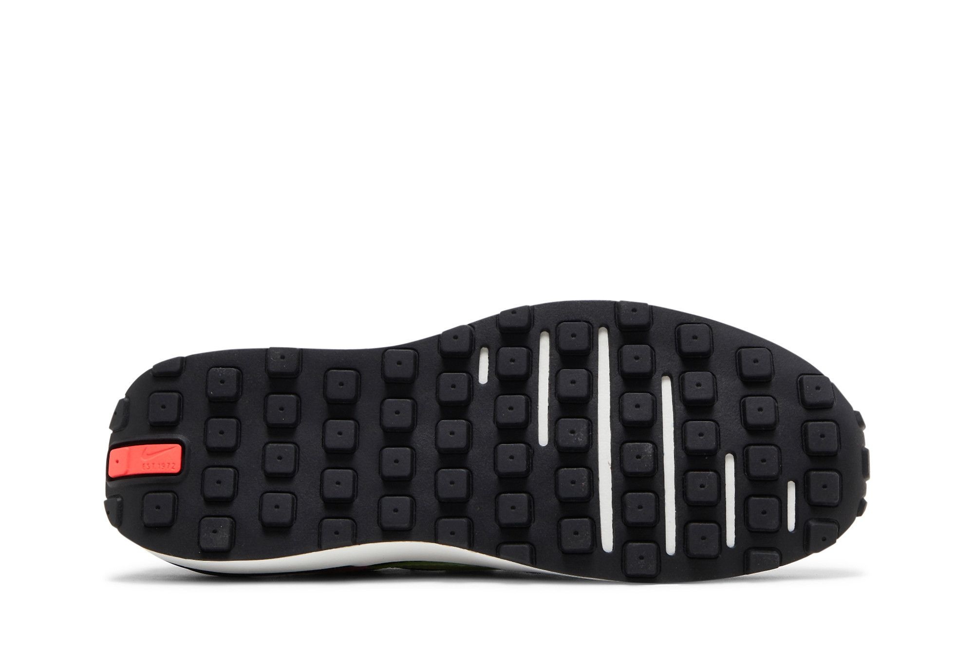 Wmns Waffle One 'Black Magic Ember' - 4
