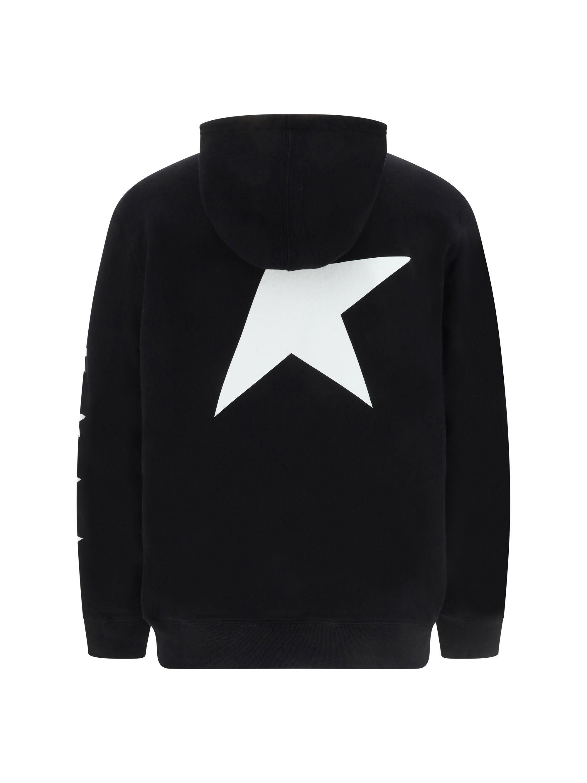 Golden Goose Men Star Hoodie - 2
