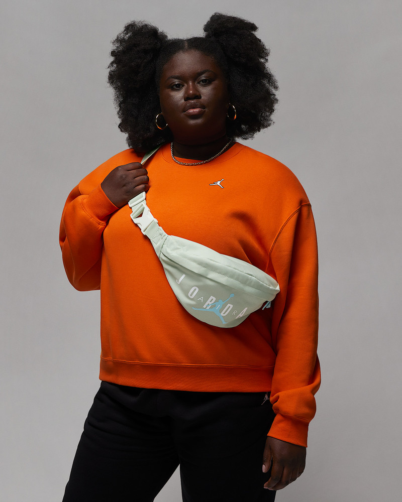 Jordan Crossbody Bag 1