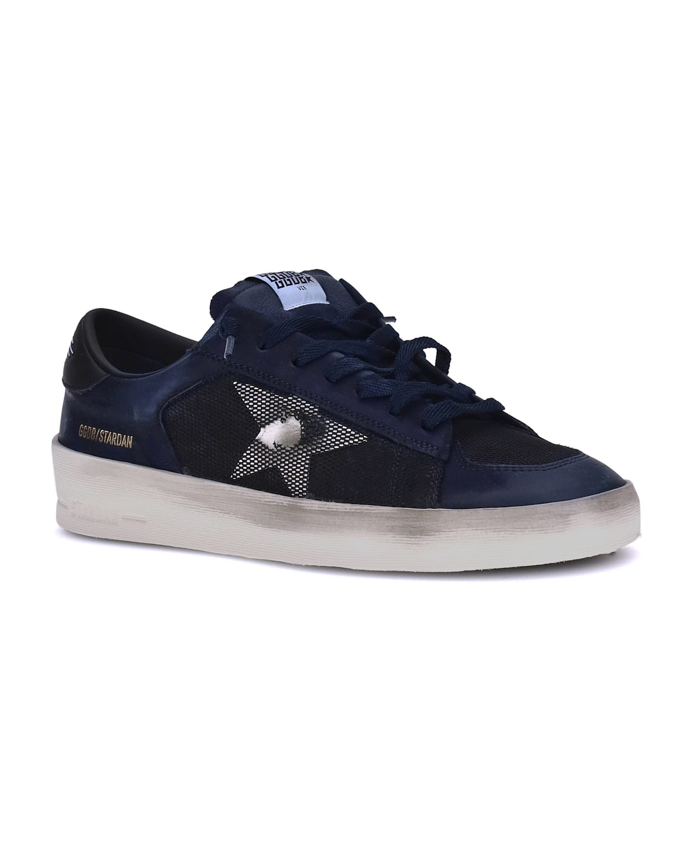 Stardan Sneakers - 2