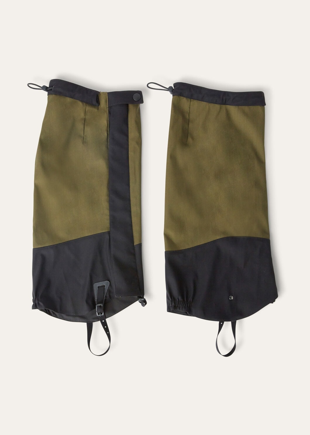 Demonte Gaiters - 3