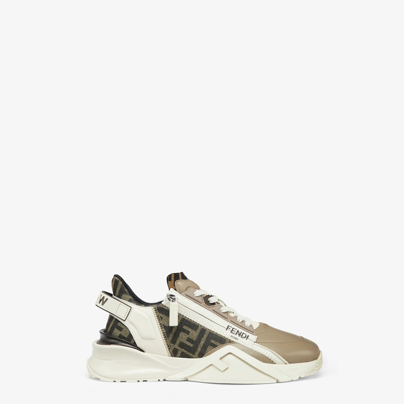 Fendi Flow Sneakers - 1