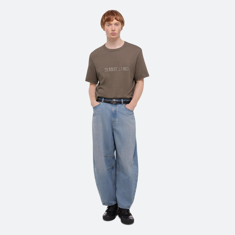 Helmut Lang COCOON JEANS outlook