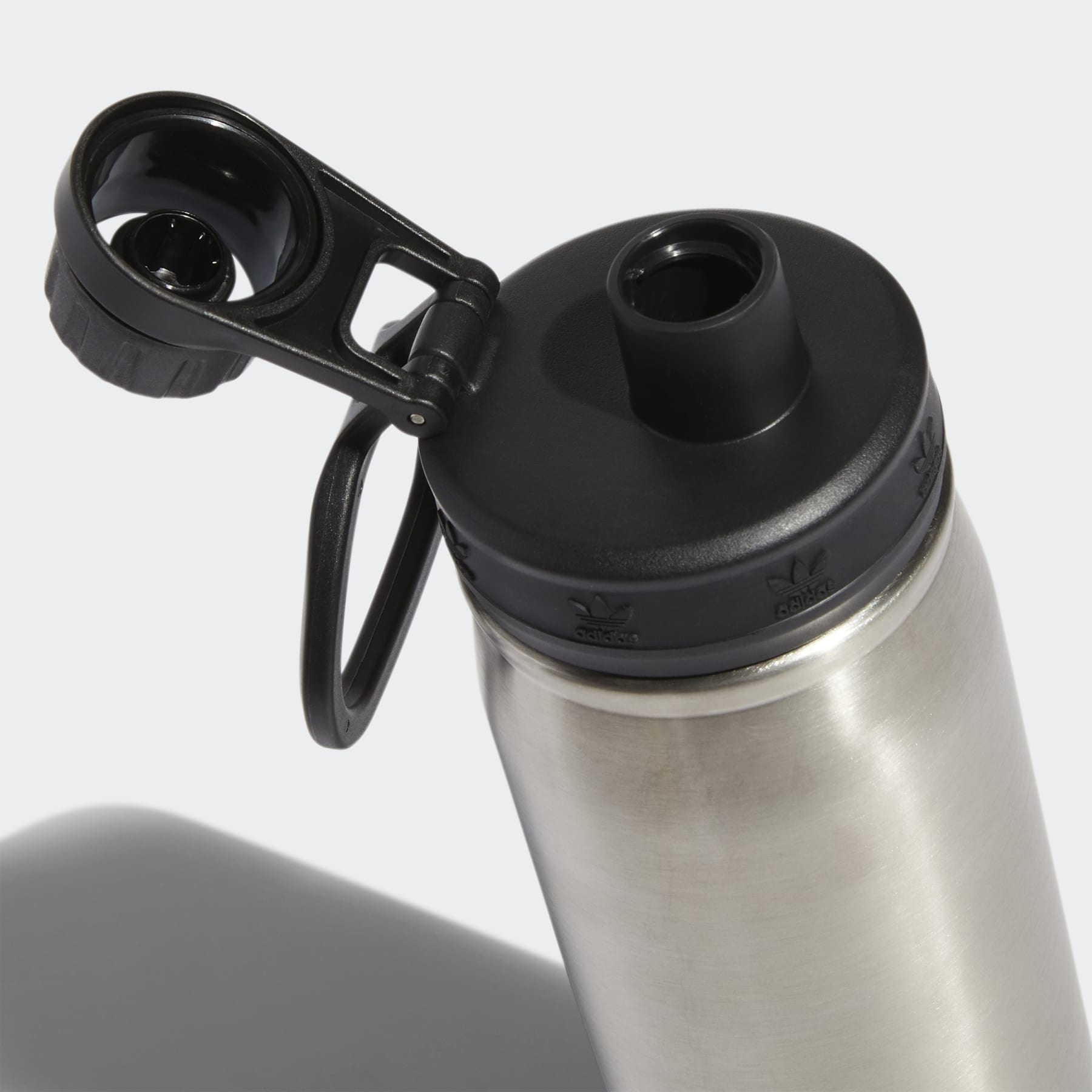 Steel Metal Bottle 600 ML - 4