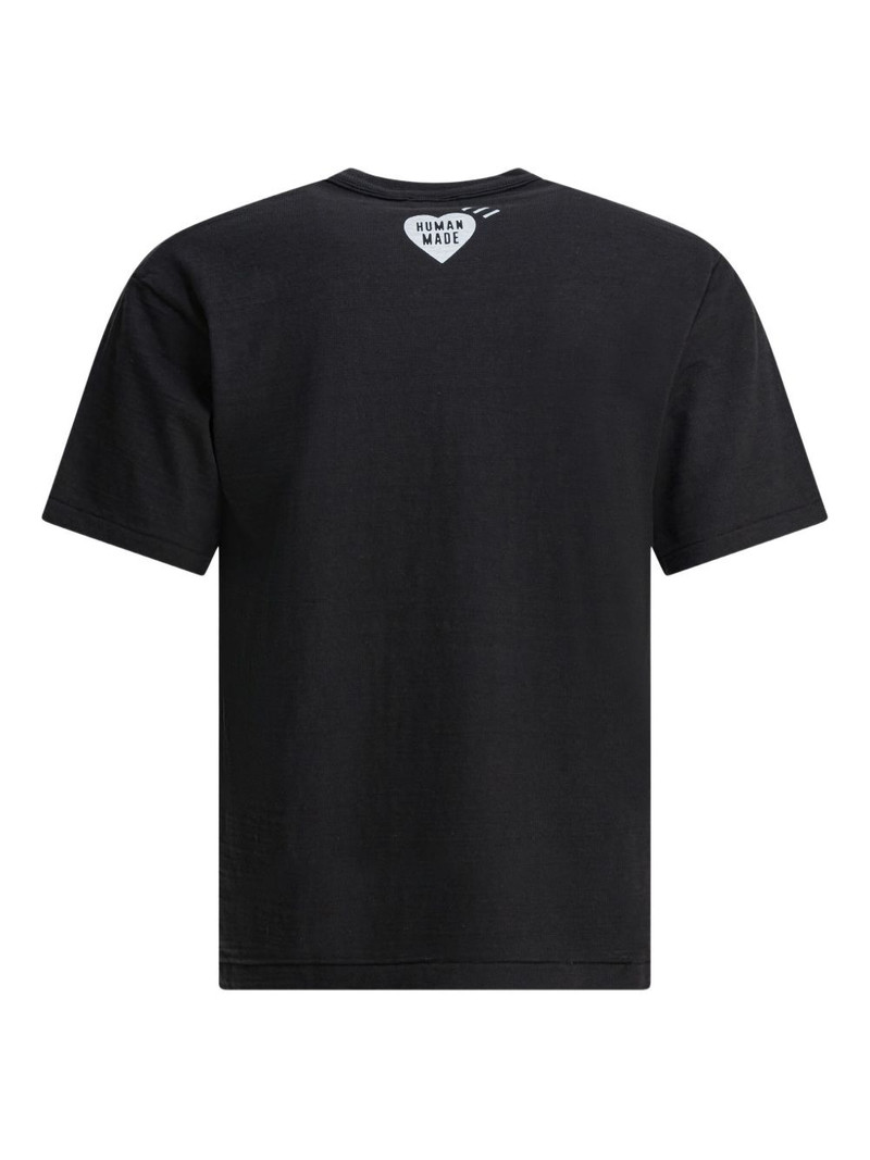 Human Made graphic T-shirt outlook