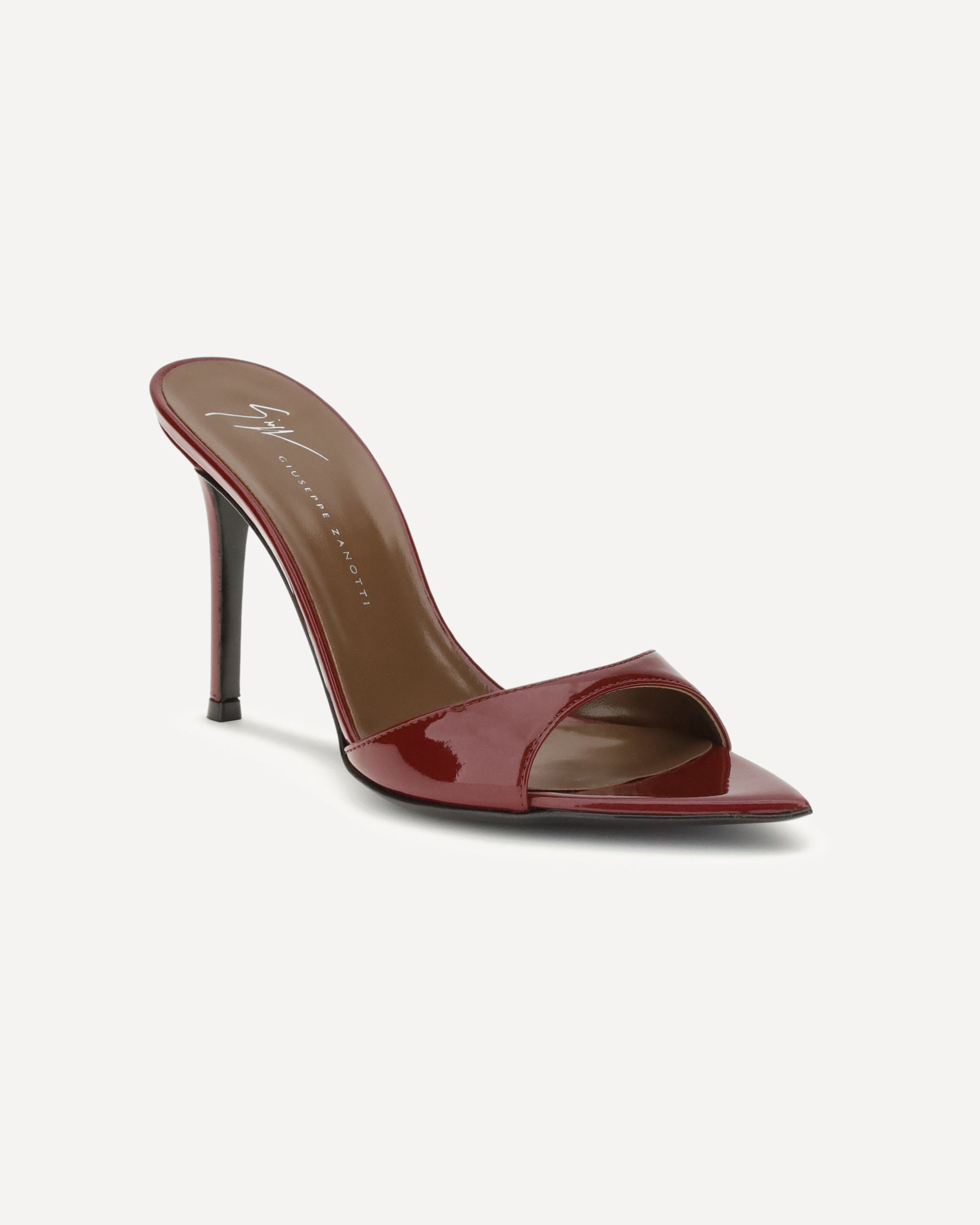 Intriigo Mule Sandals - 2