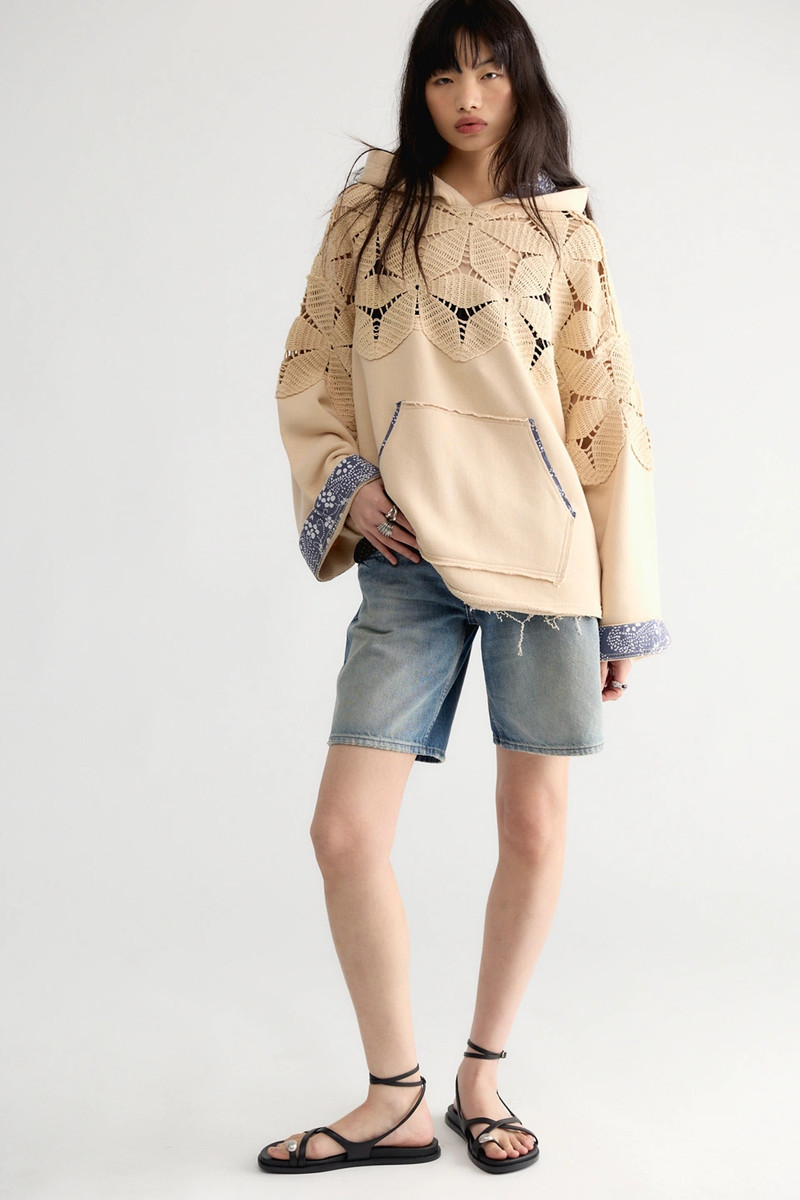 Maia Poncho 3