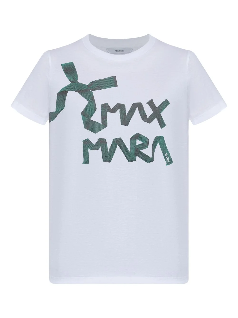 logo-print Calcio t-shirt - 1