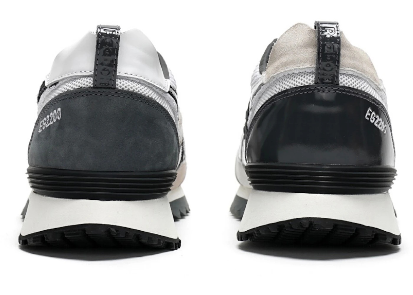 Reebok LX2200 Engineered Garments White - 3