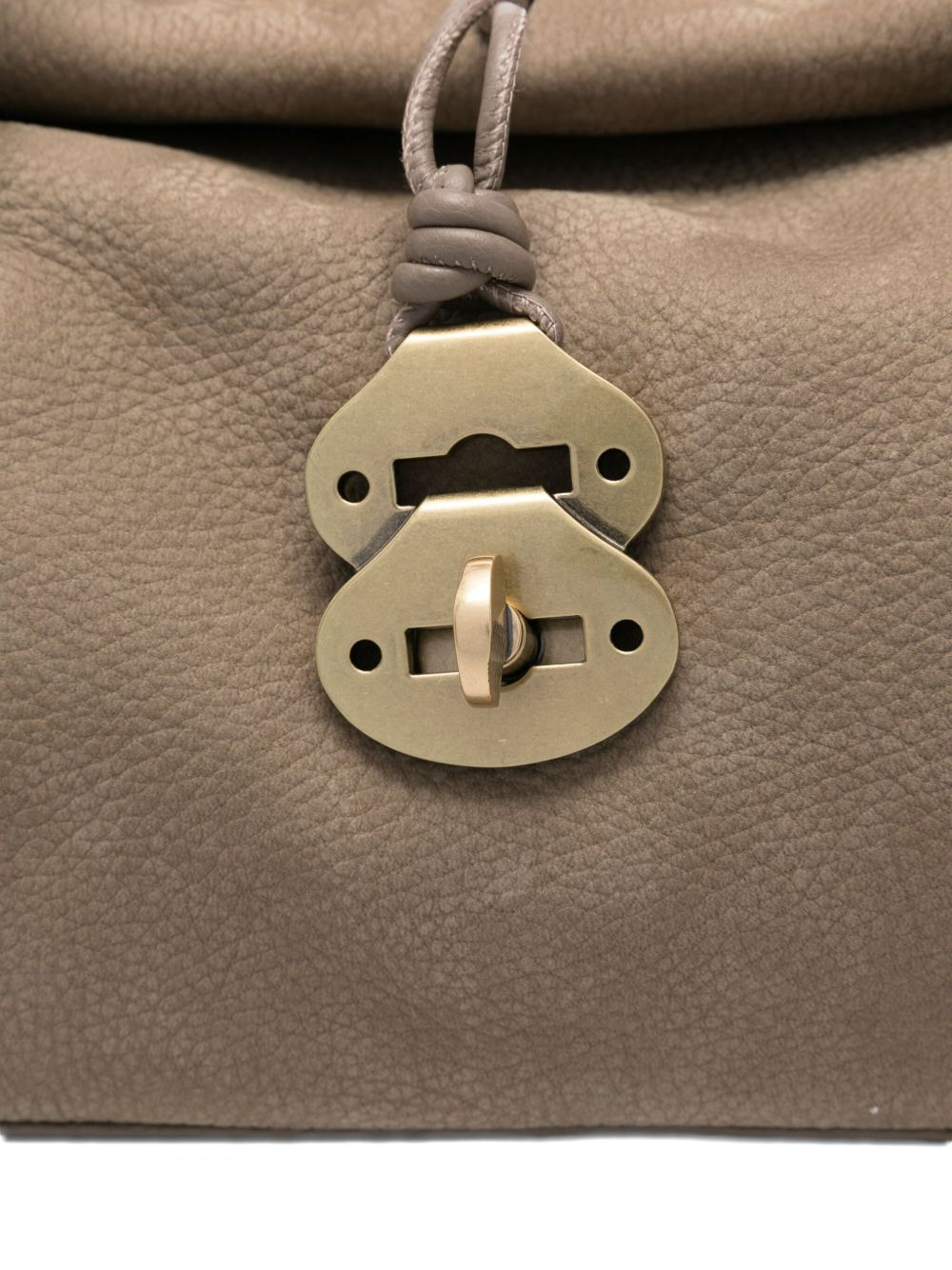 Zanellato - Zanellato Bags.. Dove Grey - 3