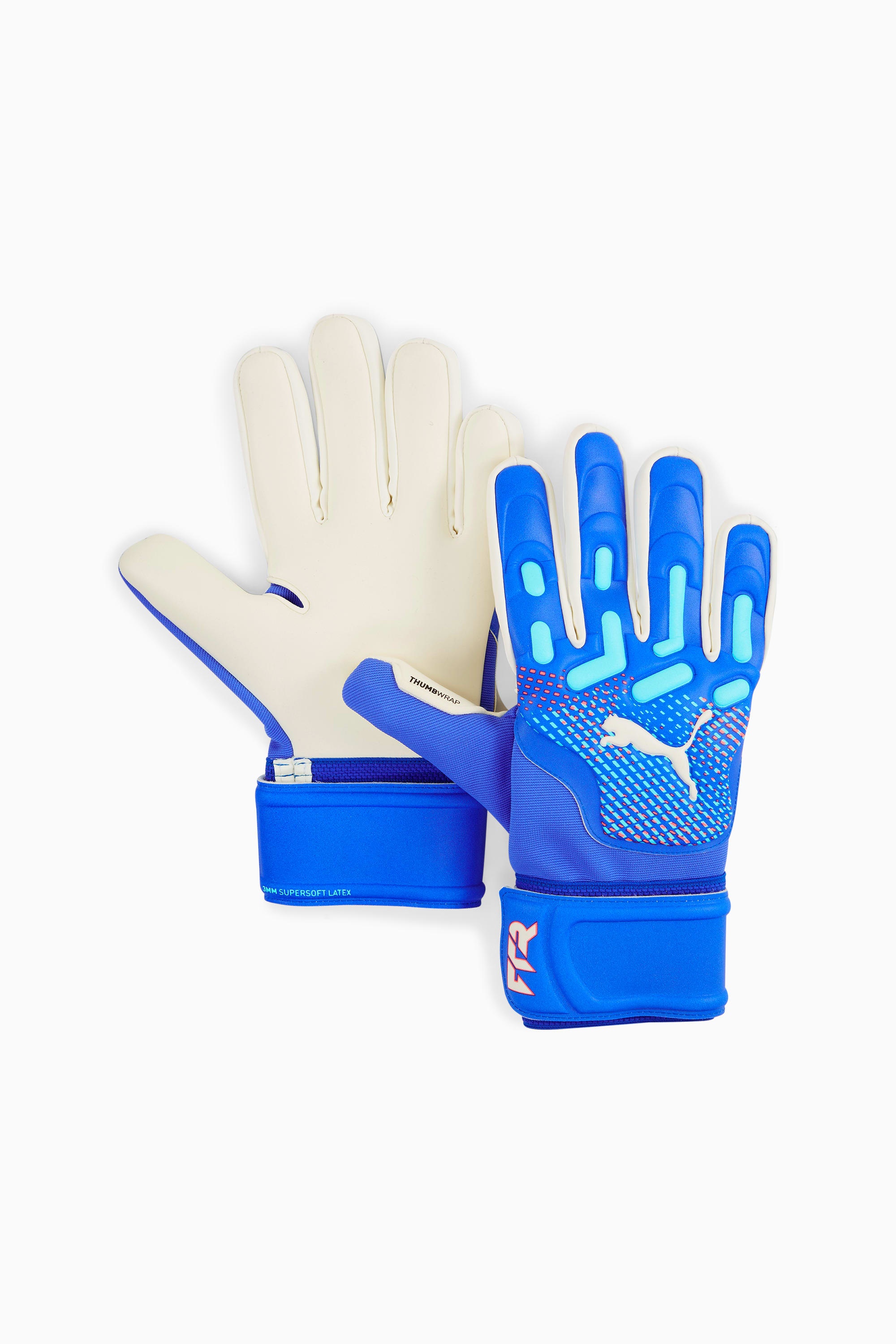 FUTURE Match Goalkeeper Gloves - 1