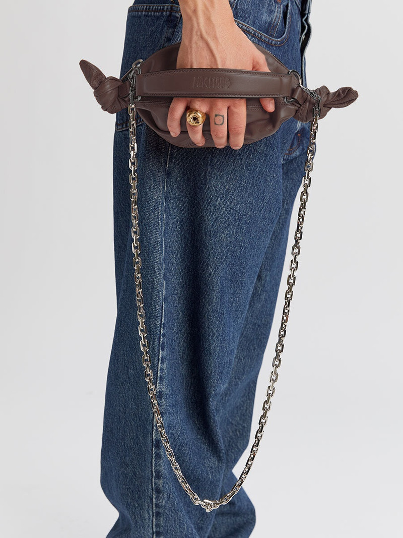 Candy Candy Bag Brown 1