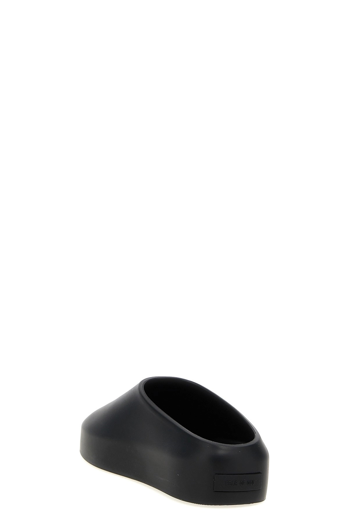'The California - Collection 8' sabots - 3