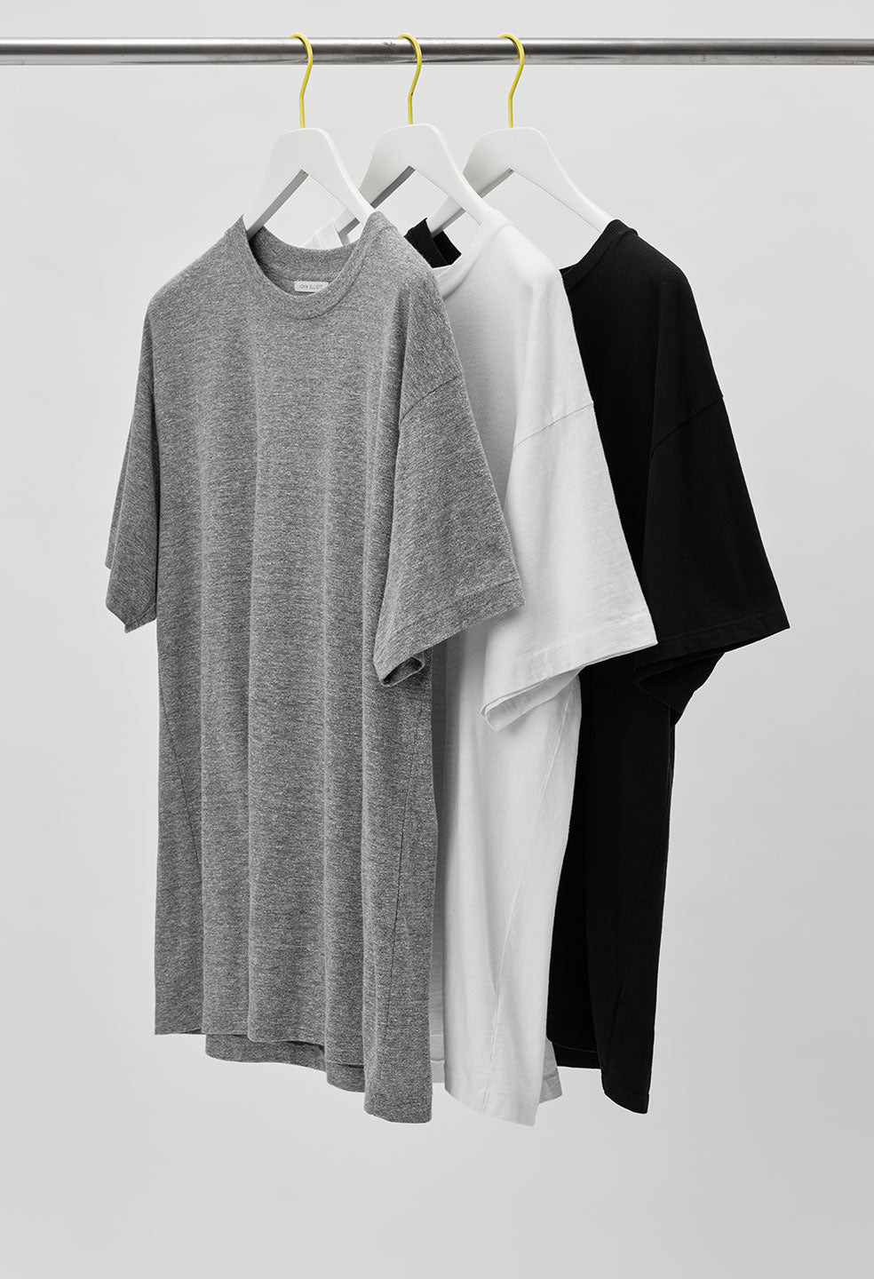 UNIVERSITY TEE - 8
