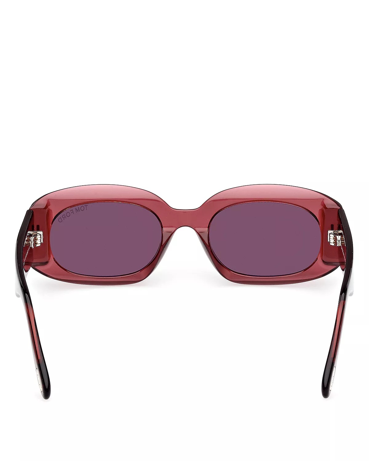 Oval Sunglasses, 52mm - 4