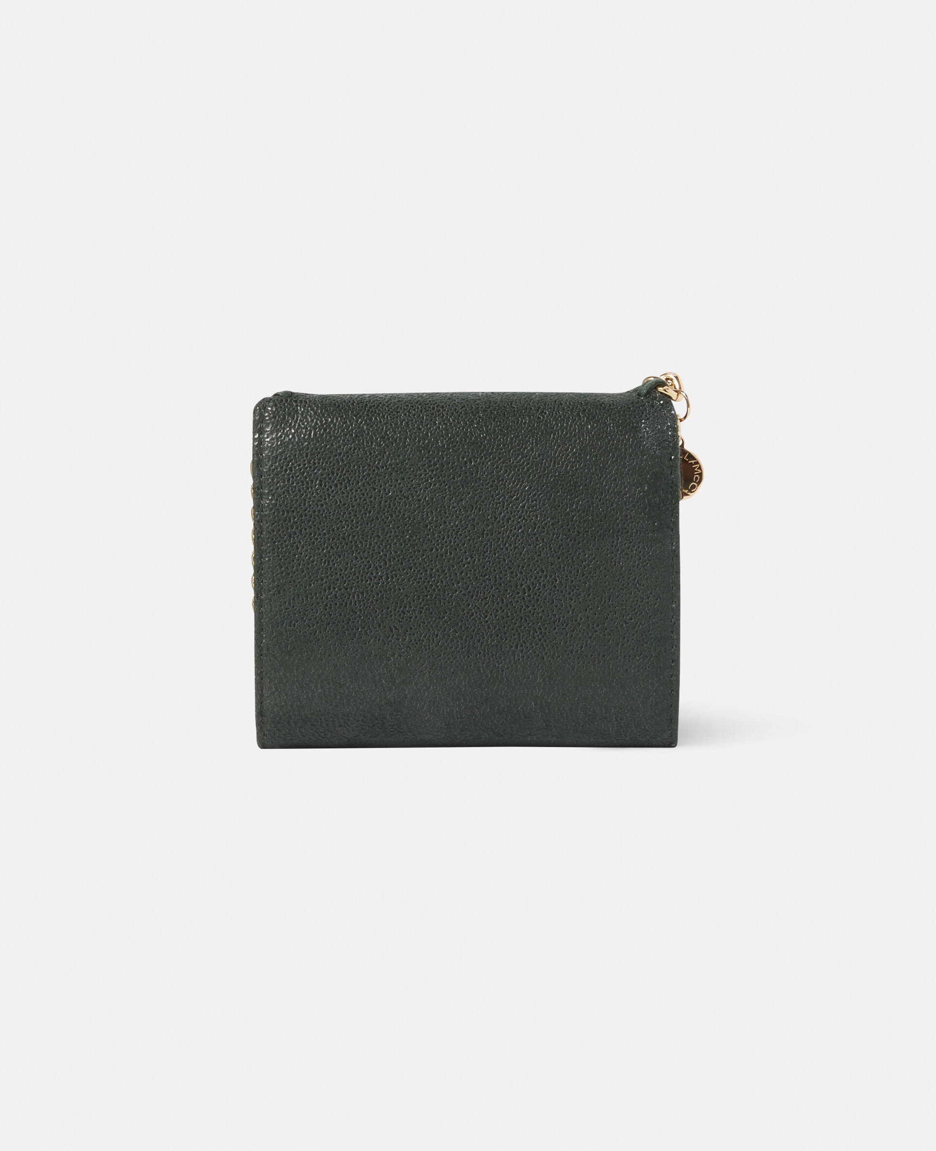 Falabella Small Flap Wallet - 3
