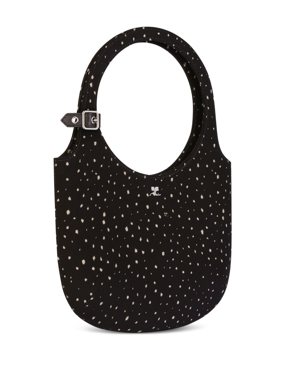 Holy Medusa tote bag - 4