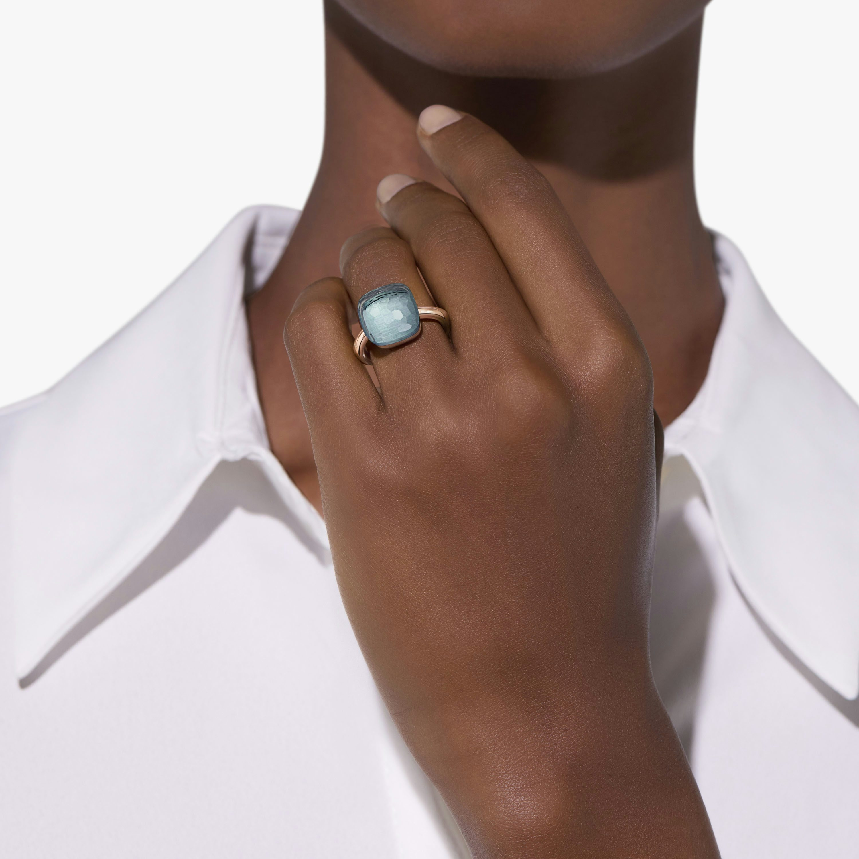 Nudo Maxi Ring - 4