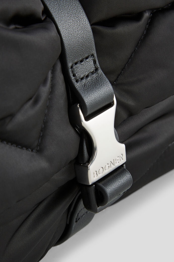 Morzine Sole Shoulder bag in Black - 5