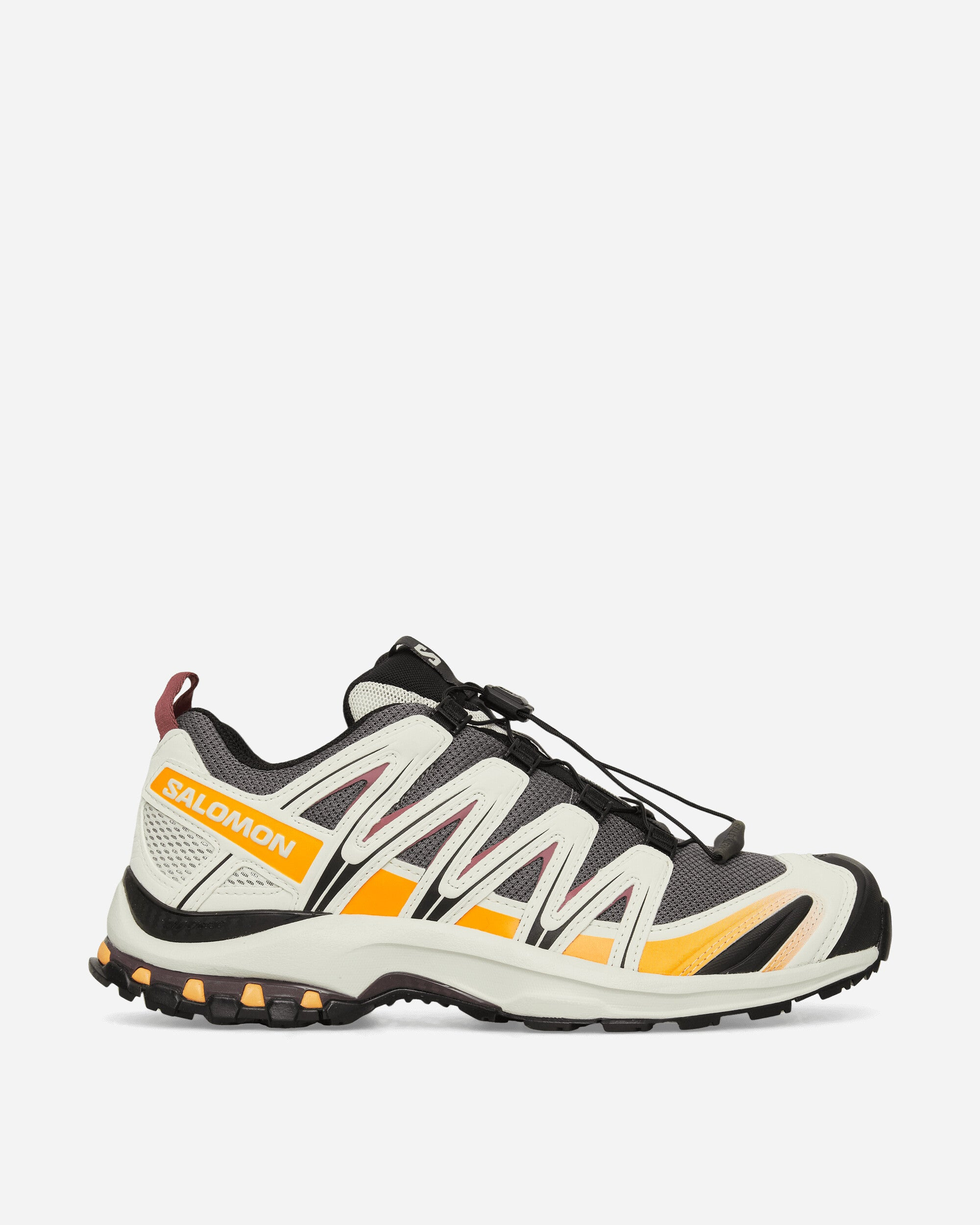 XA PRO 3D Sneakers Icicle / Turmeric / Nocturne - 1