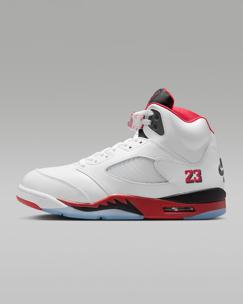 Air Jordan 5 Retro Men's Shoes - 1