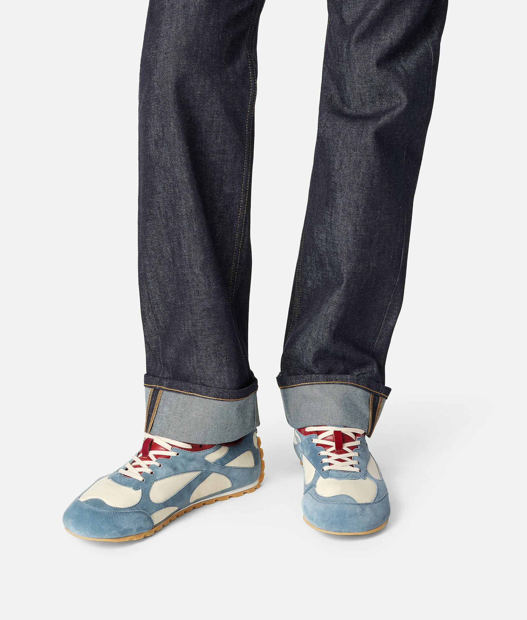 Orbit Flash Sneaker - 2