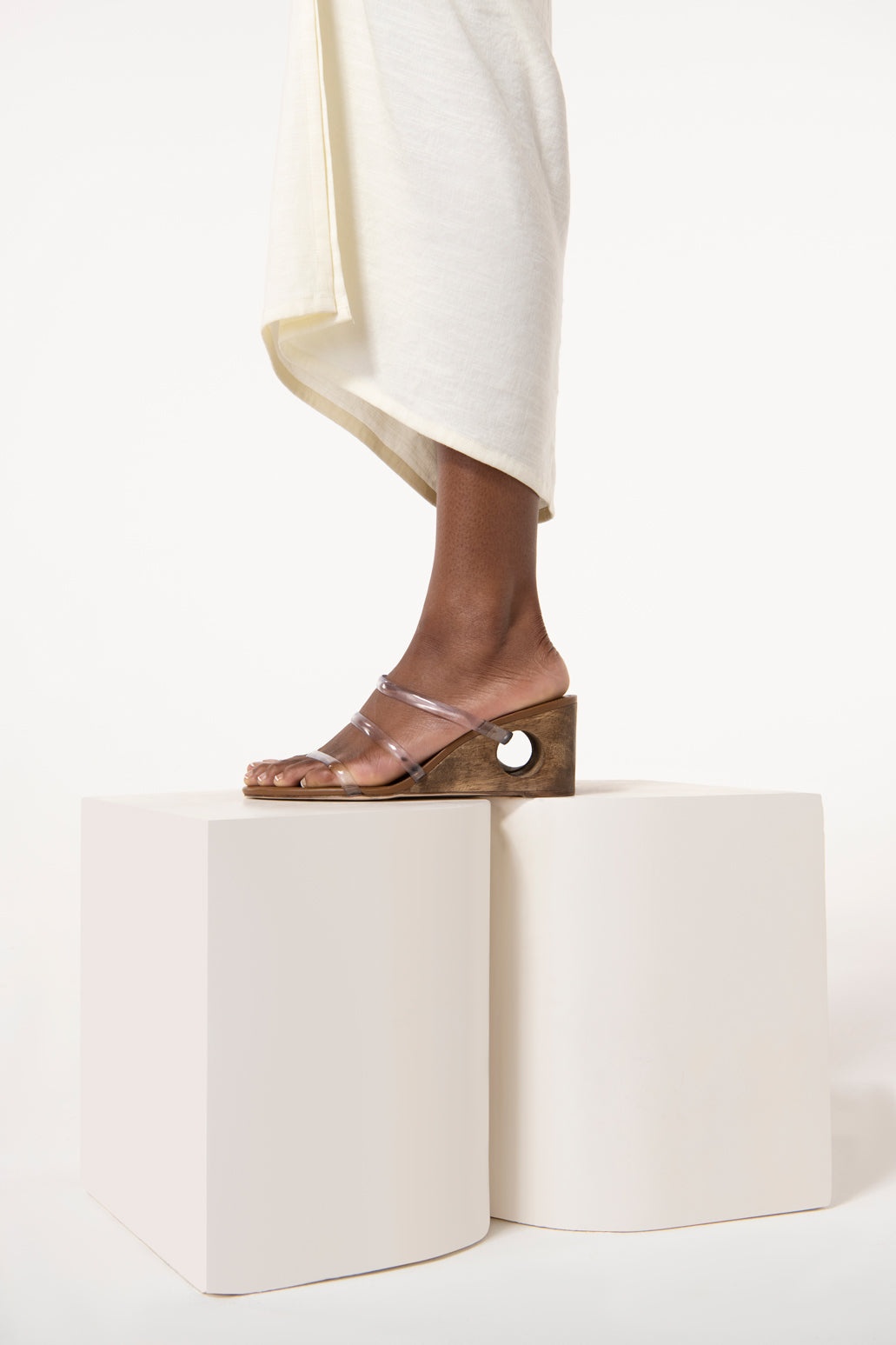 MERCED SANDAL - 2