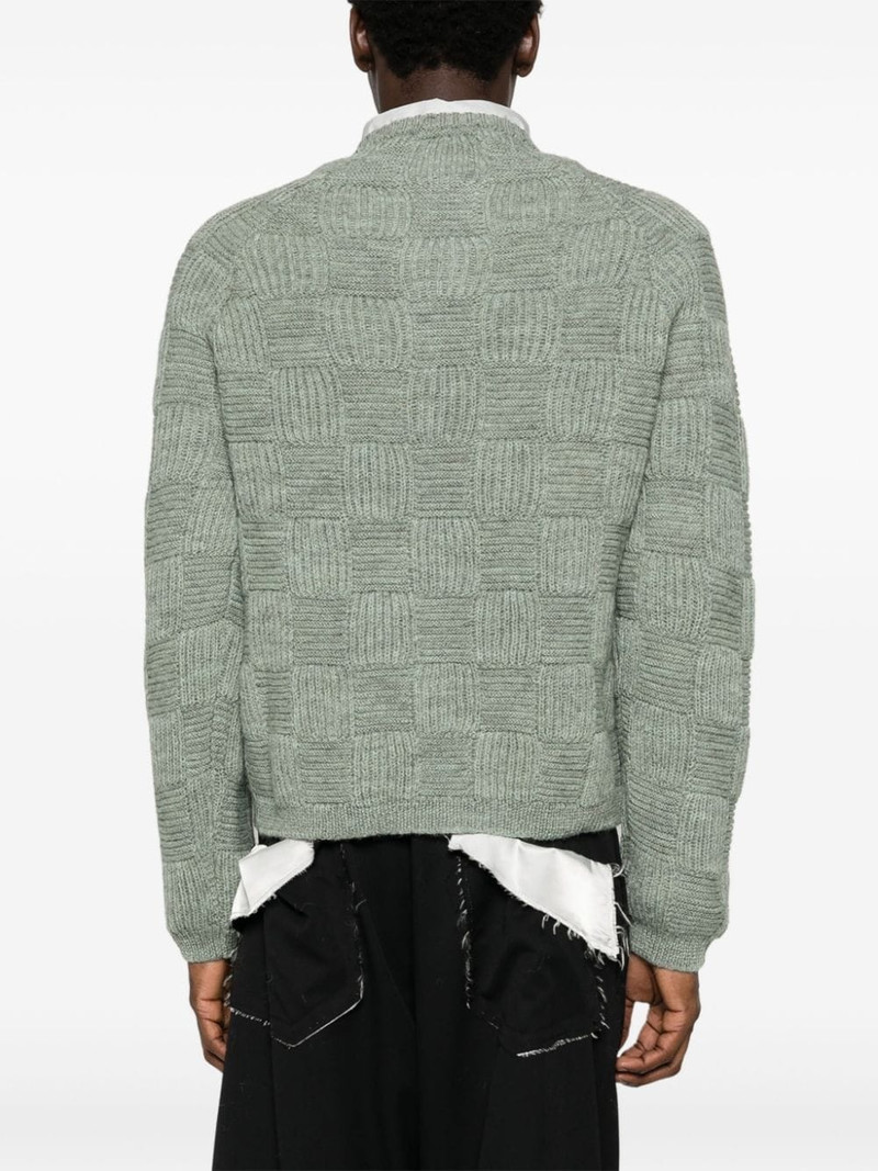 Serafino sweater 4