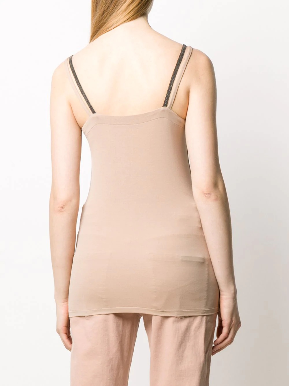 monili strap camisole - 4