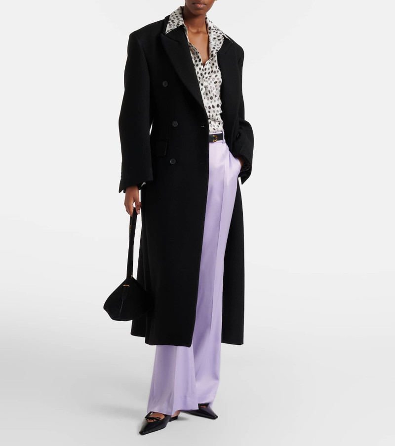 NINA RICCI Flared pants outlook