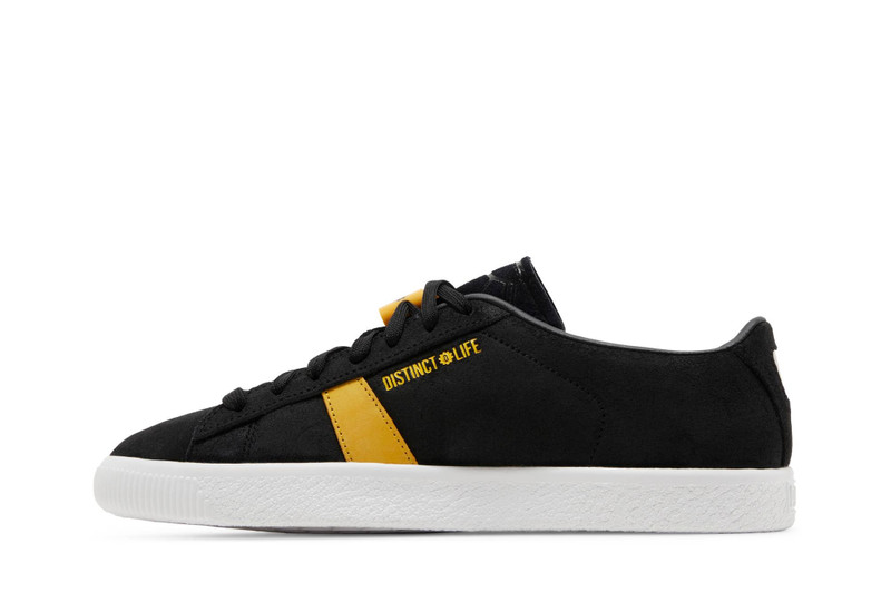 PUMA Slum Village x Distinct Life x Suede 'Fantastic, Vol. 2' outlook