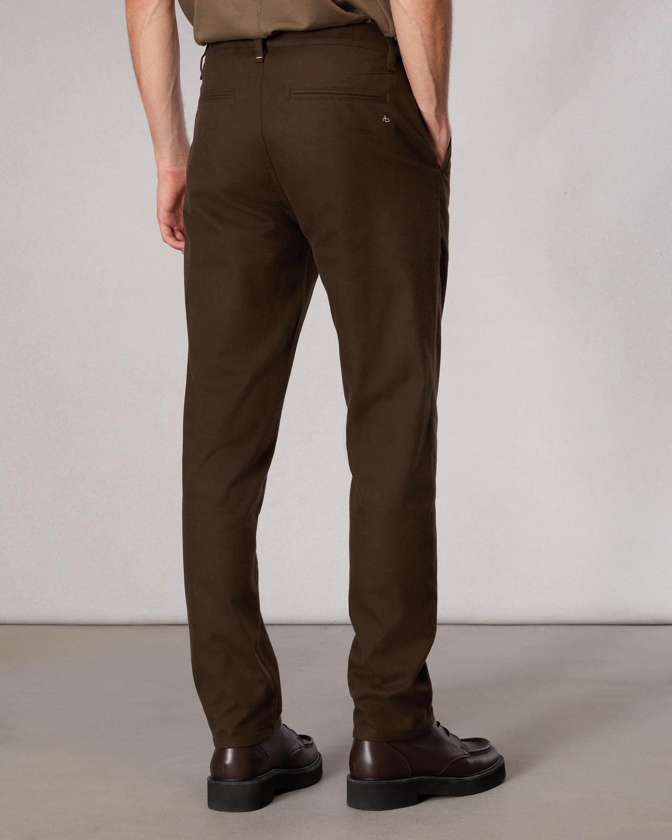 Standard Chino Pant - 4