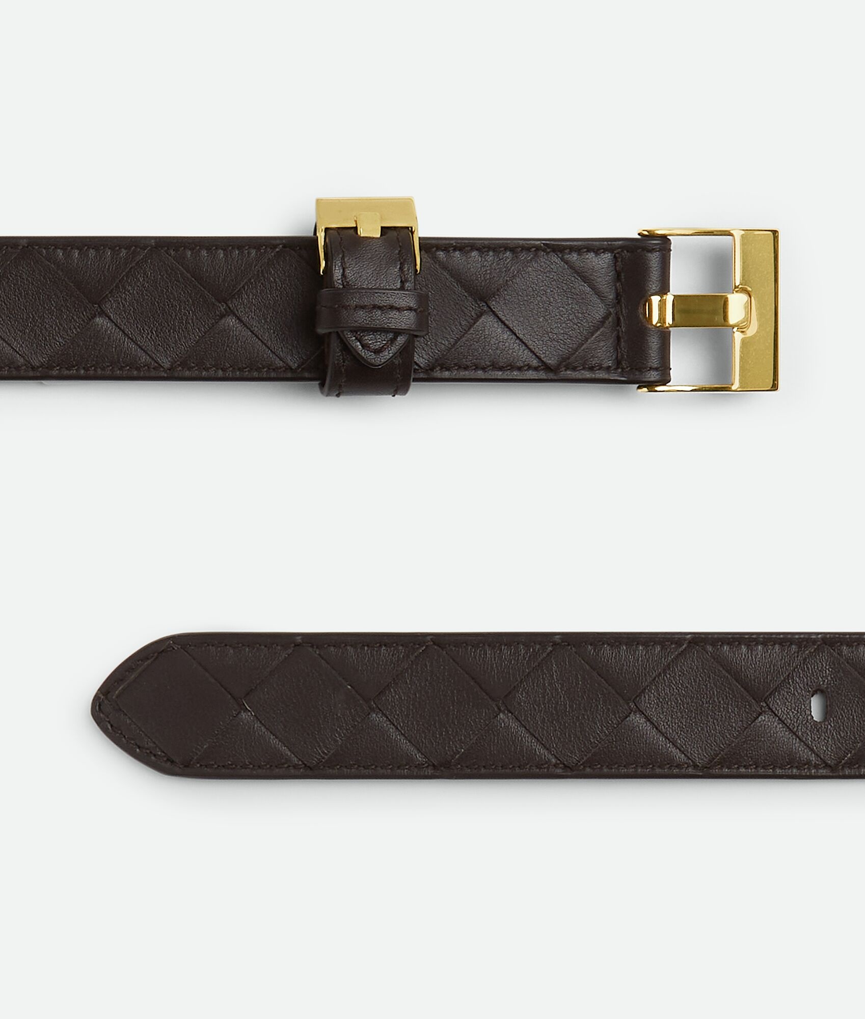 Watch Belt - 4