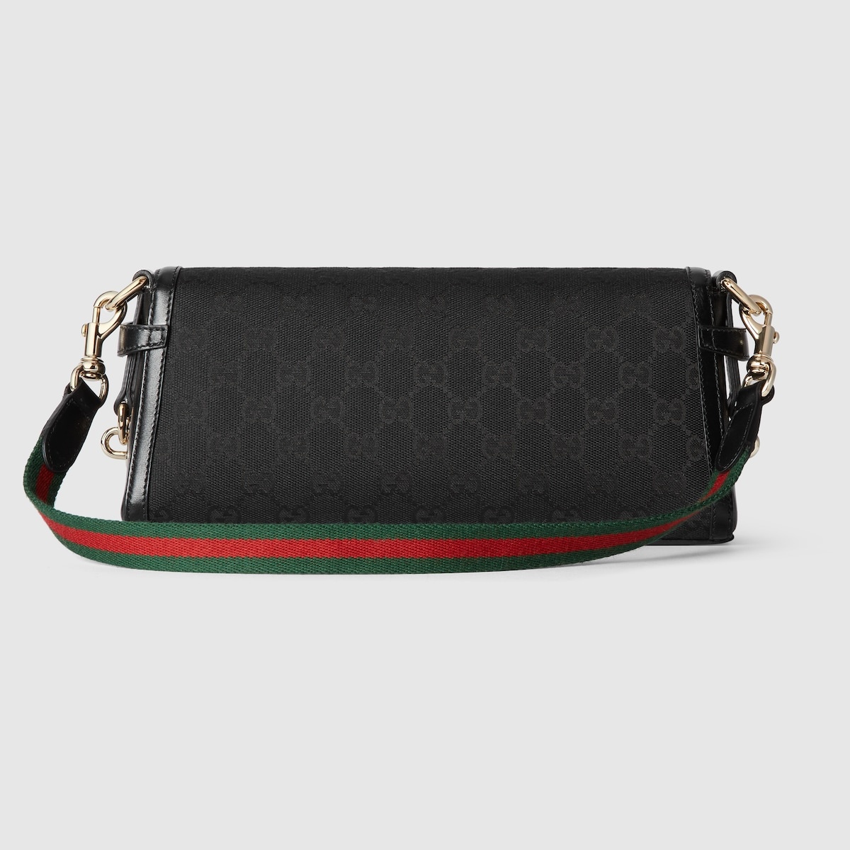 ショルダーバッグ・ポシェット GUCCI GG FABRIC SMALL GUCCI LUCE SHOULDER BAG Gucci - Gucci Luce Fabric shoulder bag Beige - The Corner