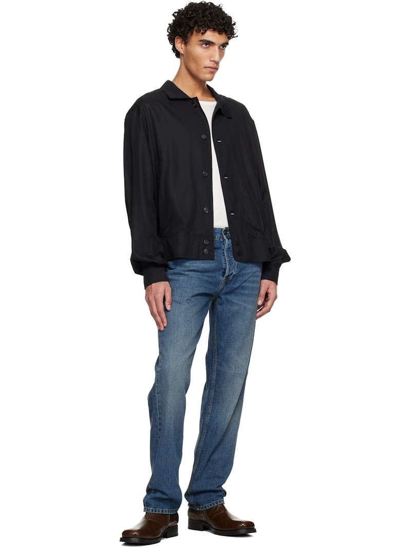 Carhartt Blue Marlow Jeans outlook