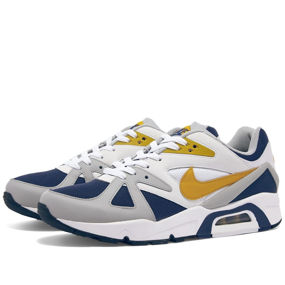 Nike Air Structure - 1