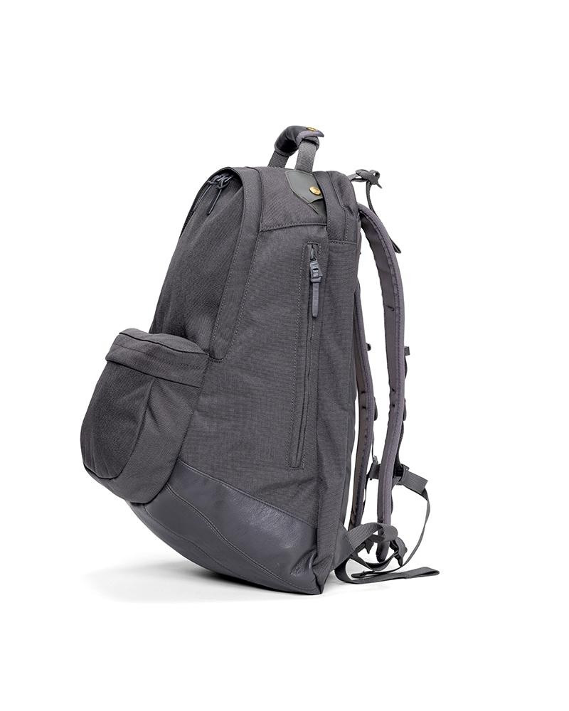 visvim CORDURA 22L CHARCOAL outlook