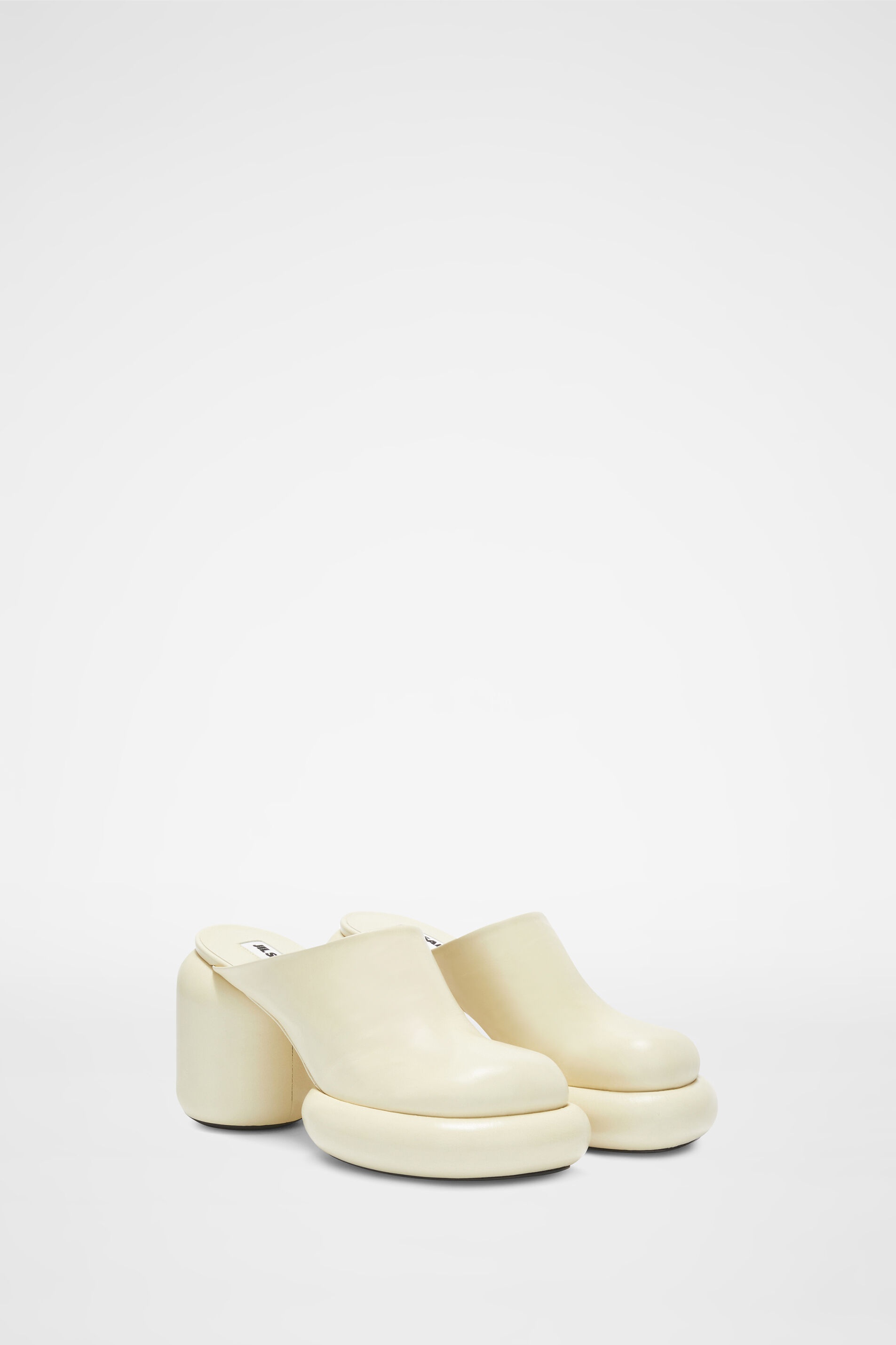 Mules - 3