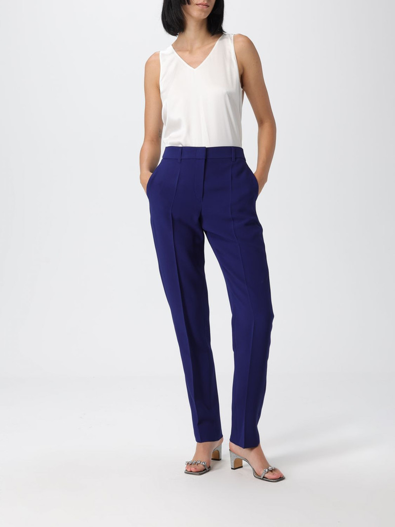 EMPORIO ARMANI Pants woman Emporio Armani outlook