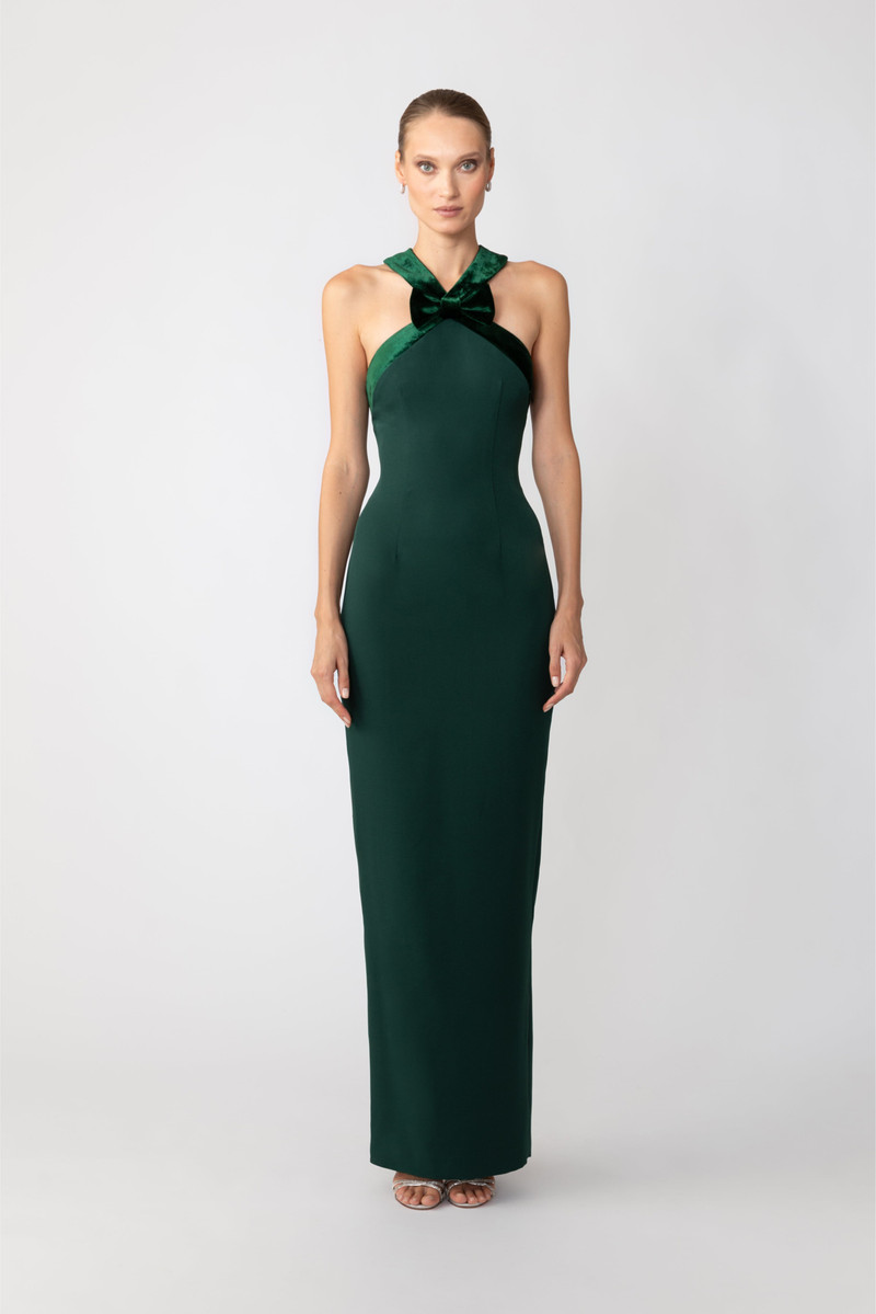 에로이즈 GOWN 1