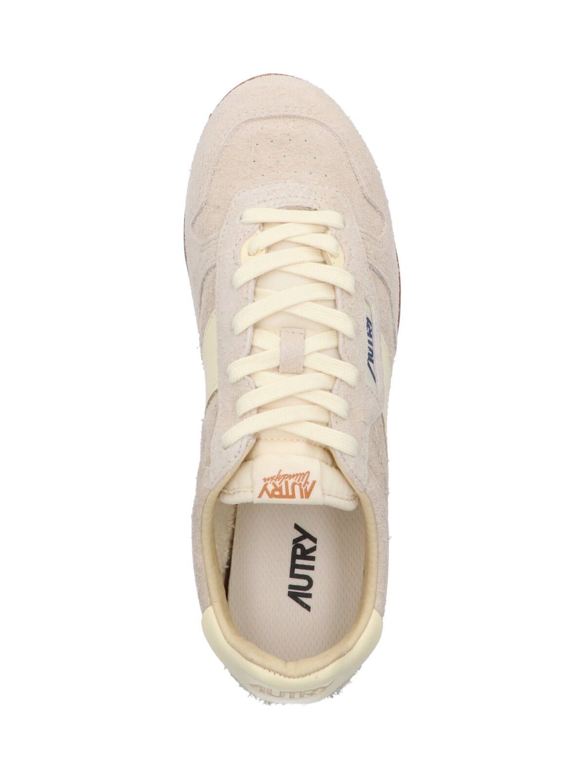 "WINDSPIN" SNEAKERS - 5