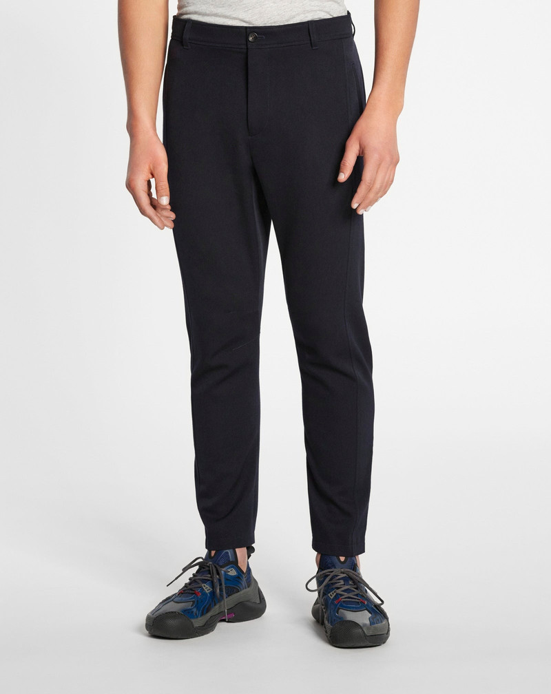 Lanvin BIKER PANTS outlook
