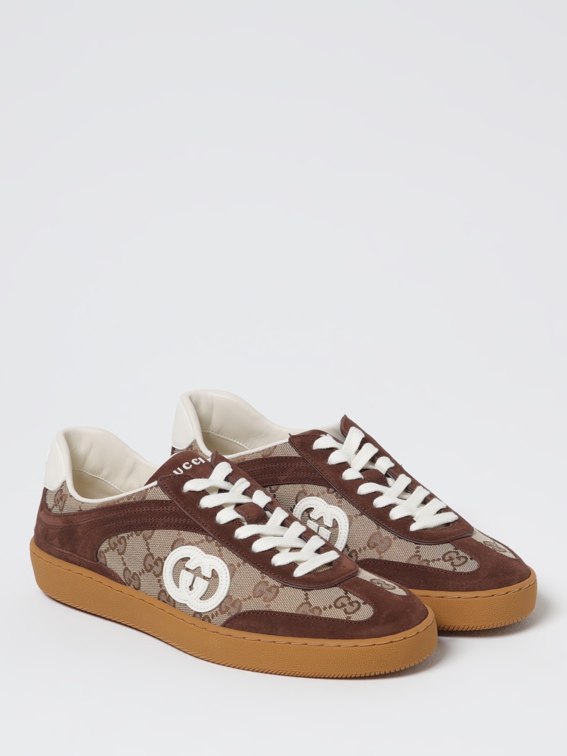 Sneakers men Gucci - 2