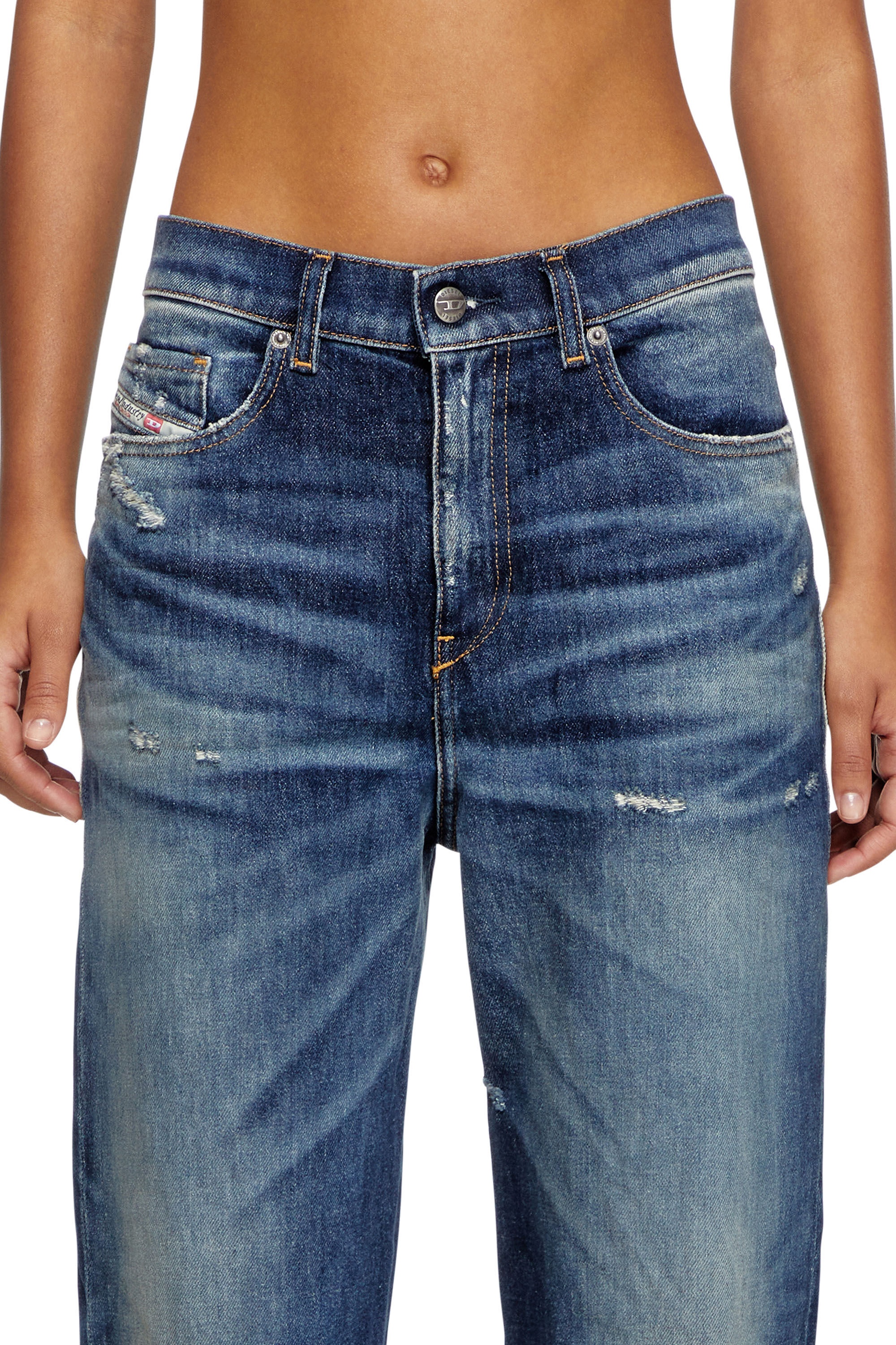 BOYFRIEND JEANS 2016 D-AIR 09J56 - 5