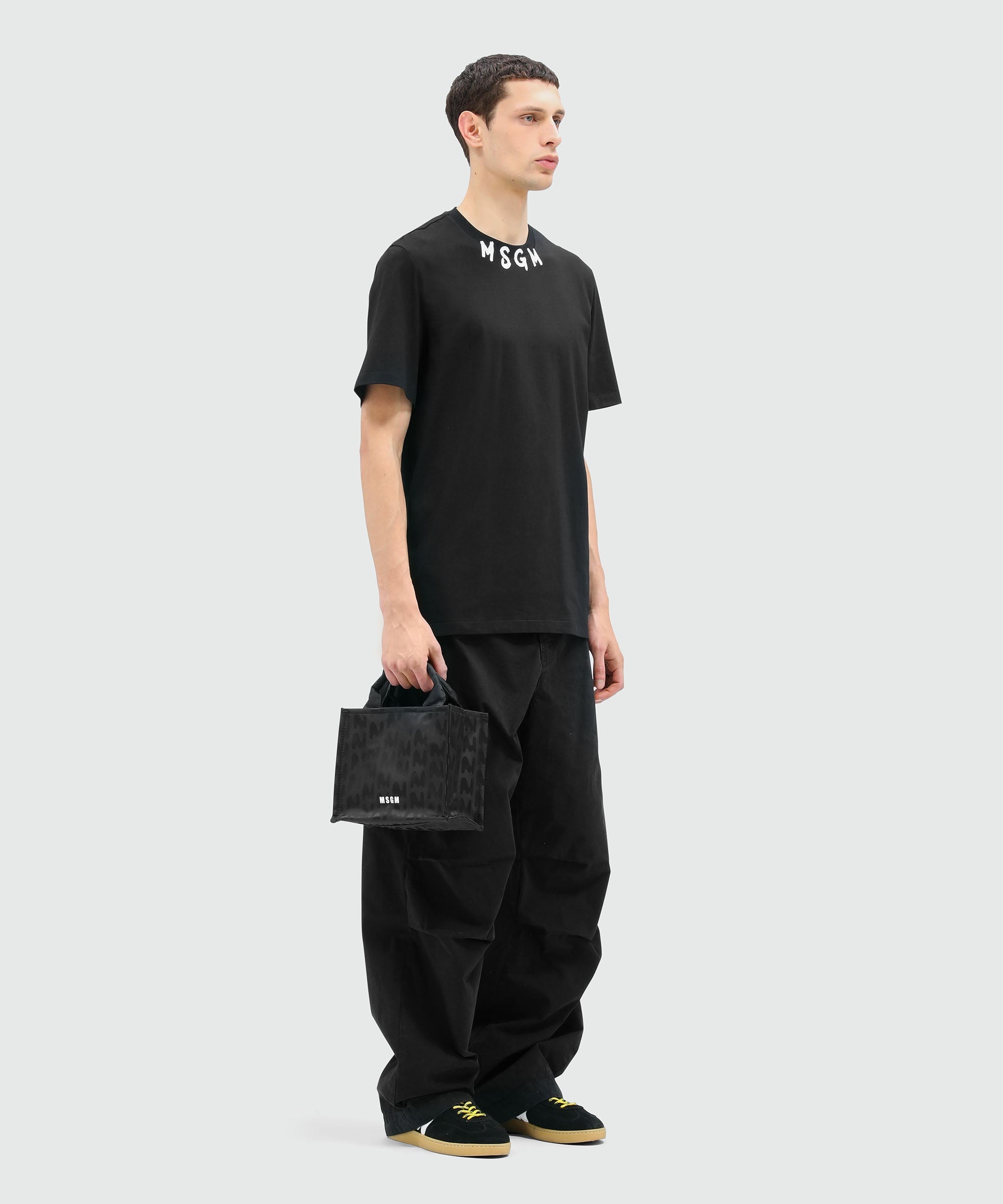 T-Shirt - 3