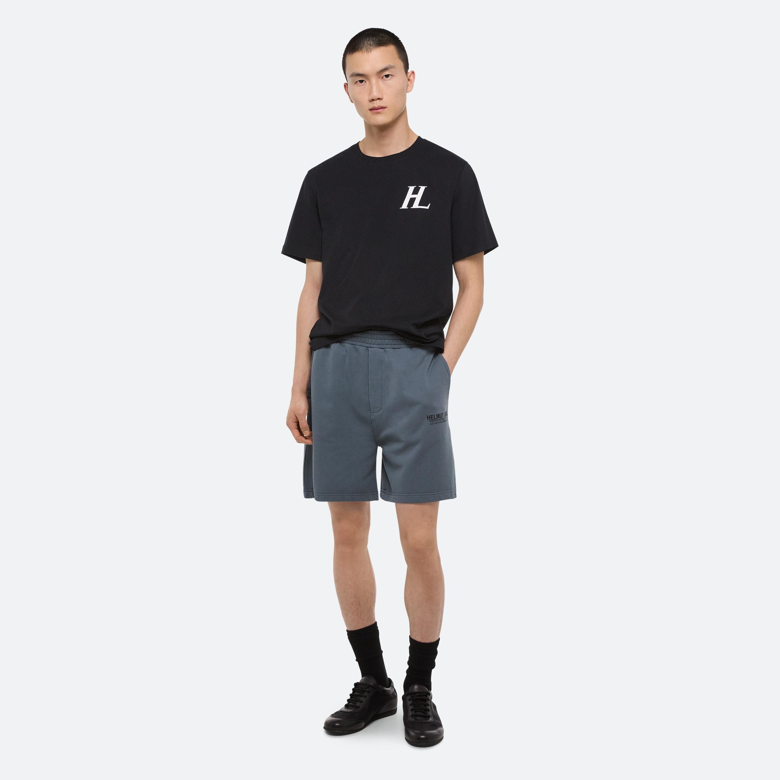 CAPSULE SHORTS - 2