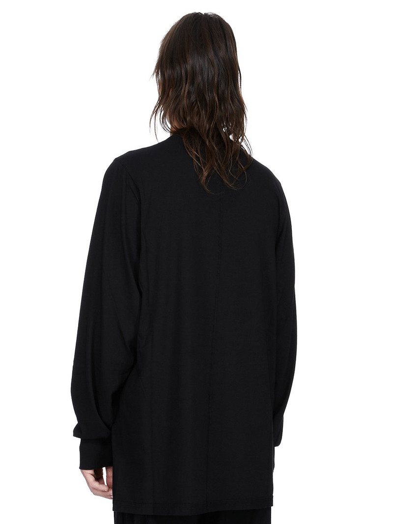 graphic-print long-sleeve sweater 3